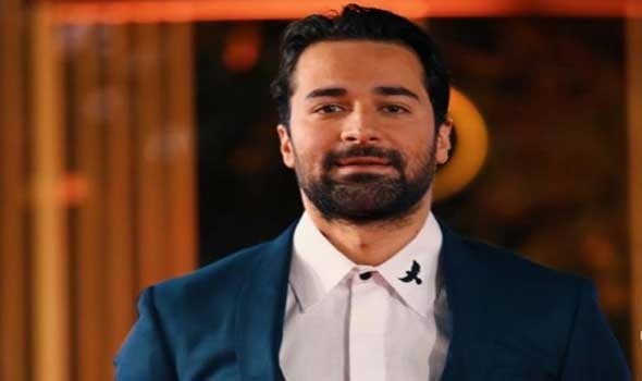 أحمد حاتم يكشف كواليس شخصيته في «الملحد»