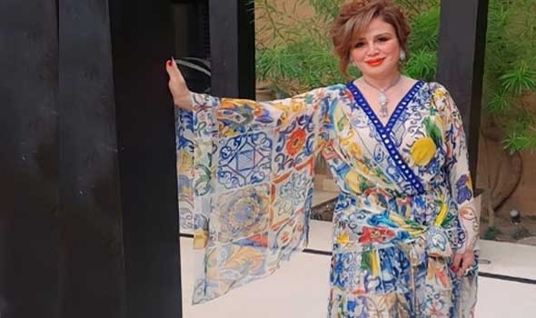 إلهام شاهين تؤكد حبها لدعم الجيل الجديد وتوضح سبب ظهورها الحقيقي في فيلم "ريستارت"