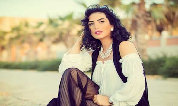 حورية فرغلي تحيّر جمهورها بصورة وتعليق
