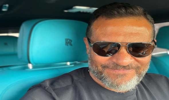 ماجد المصري يكشف رد فعل زوجته وأبنائه على دوره في "إش إش"