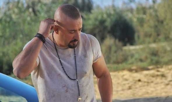 أحمد السقا يوقف تصوير فيلمه مع هذا النجم