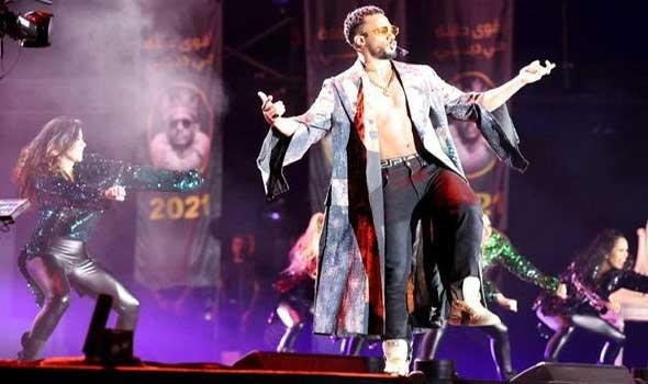 محمد رمضان يثير الجدل حول تسديده 36 مليون جنيه لـ mbc