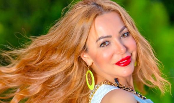سوزان نجم الدين تروي تفاصيل خاصة عاشتها في منزل بوسي شلبي
