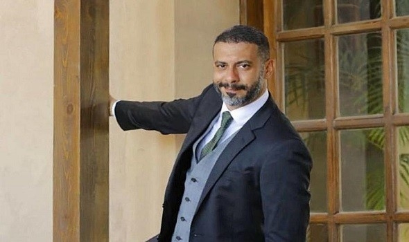 محمد فراج يتحدث عن علاقته بالسوشيال ميديا