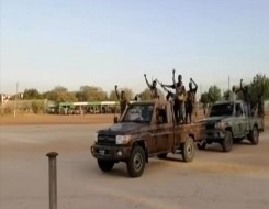 وزير الخارجية الأميركي يقول إن سوريا تقترب بشكل خطير من اندلاع حرب أهلية شاملة بسبب تدهور الأوضاع الداخلية