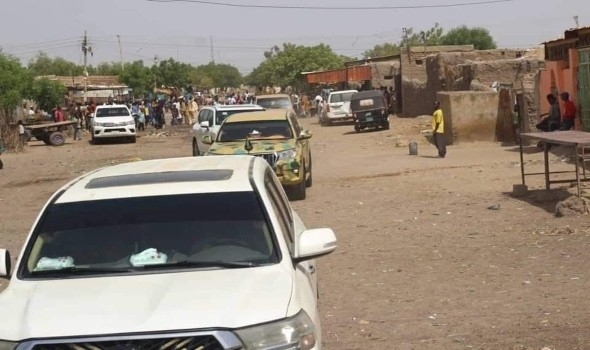 انفجارات عنيفة في الخرطوم والجيش السوداني يتصدى لمسيرات الدعم السريع في مَرَوي