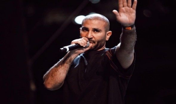 أحمد سعد يكشف كواليس حفله في أستراليا ومفاجأة هاني رمزي له