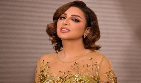 أنغام تطمئن جمهورها بعد عملية إزالة ورم واحتمال خضوعها لاستئصال البنكرياس