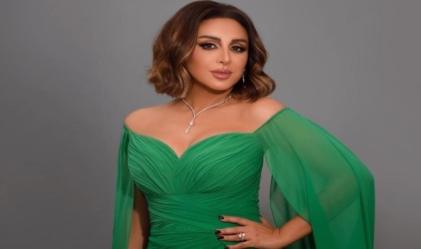 نجوم الفن يدعمون أنغام برسائل مؤثرة بعد أزمتها الصحية