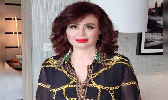إلهام شاهين تكشف كواليس "الهلفوت" مع عادل إمام