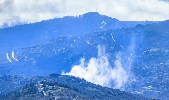 غارات إسرائيلية تستهدف غزة واستشهاد 8 أفراد شمالي خان يونس وقطر تشير إلى بعض التقدم في مفاوضات وقف إطلاق النار