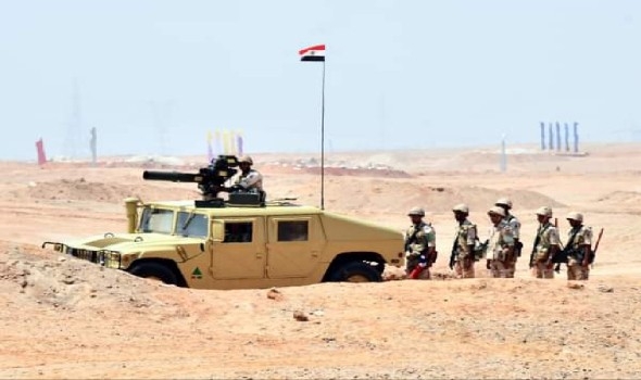 قلق إسرائيلي من حصول مصر على منظومة دفاع جوي صينية متطورة تعزز قدراتها على مواجهة التهديدات الجوية