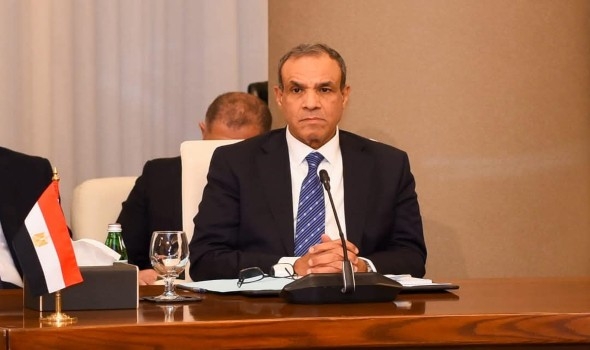 وزير الخارجية المصري يبحث في المغرب تعميق التعاون والتحديات الإقليمية