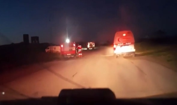 الجيش الإسرائيلي يعترف بأخطائه في مقتل 15 مسعفًا في غزة ويؤكد التحقيق في الحادث