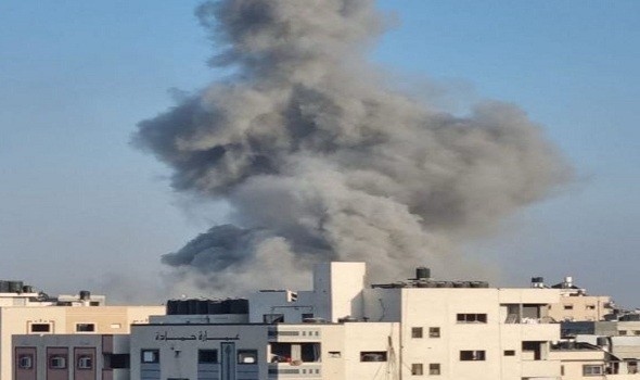 إسرائيل هيوم تكشف خلافًا بين نتنياهو وزامير حول مسار الحرب في غزة