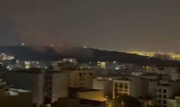 ويتكوف يحذر في إحاطة مغلقة من أن الرد الإيراني على أي ضربة إسرائيلية قد يؤدي إلى سقوط عدد كبير من الضحايا