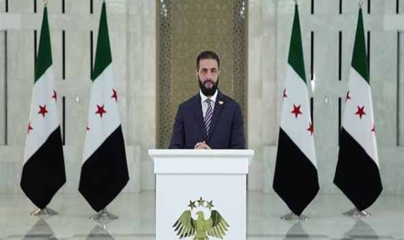 بيان رسمي بشأن الأحداث الدامية في الجنوب السوري