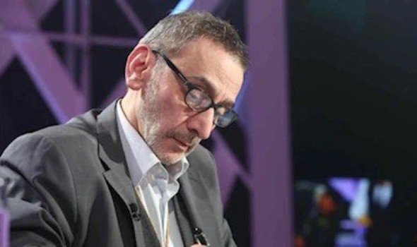 الموت يخطف الفنّان زياد الرحباني نجل المطربة فيروز