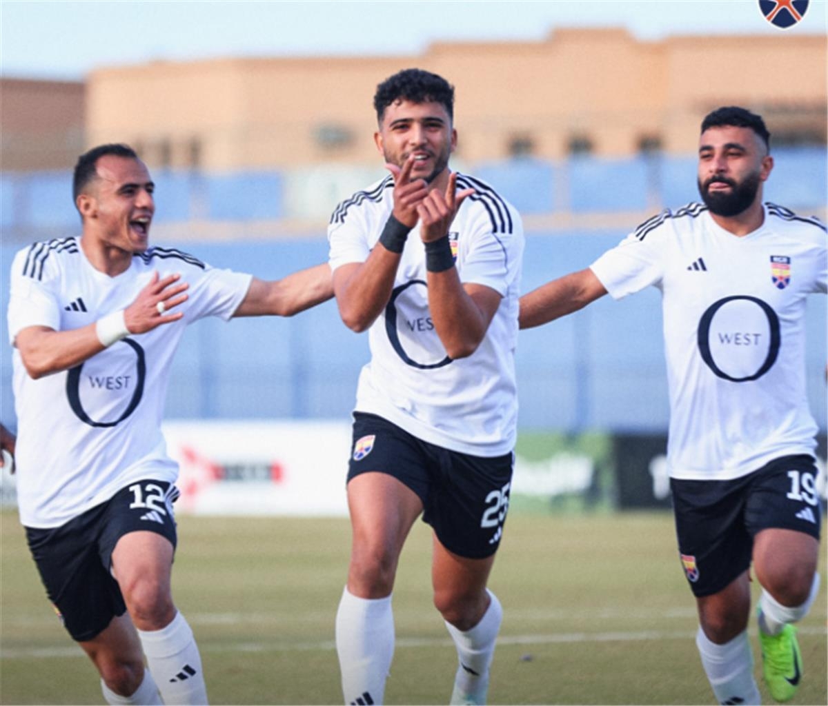 بـ10 لاعبين.. الجونة يهزم زد بثنائية في الدوري المصري (فيديو)