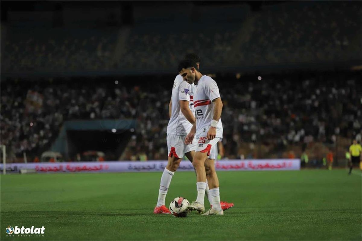 هاني حتحوت: زيزو أبلغني بأن طموحه أكبر من مجلس إدارة الزمالك.. ويسرد واقعة جديدة