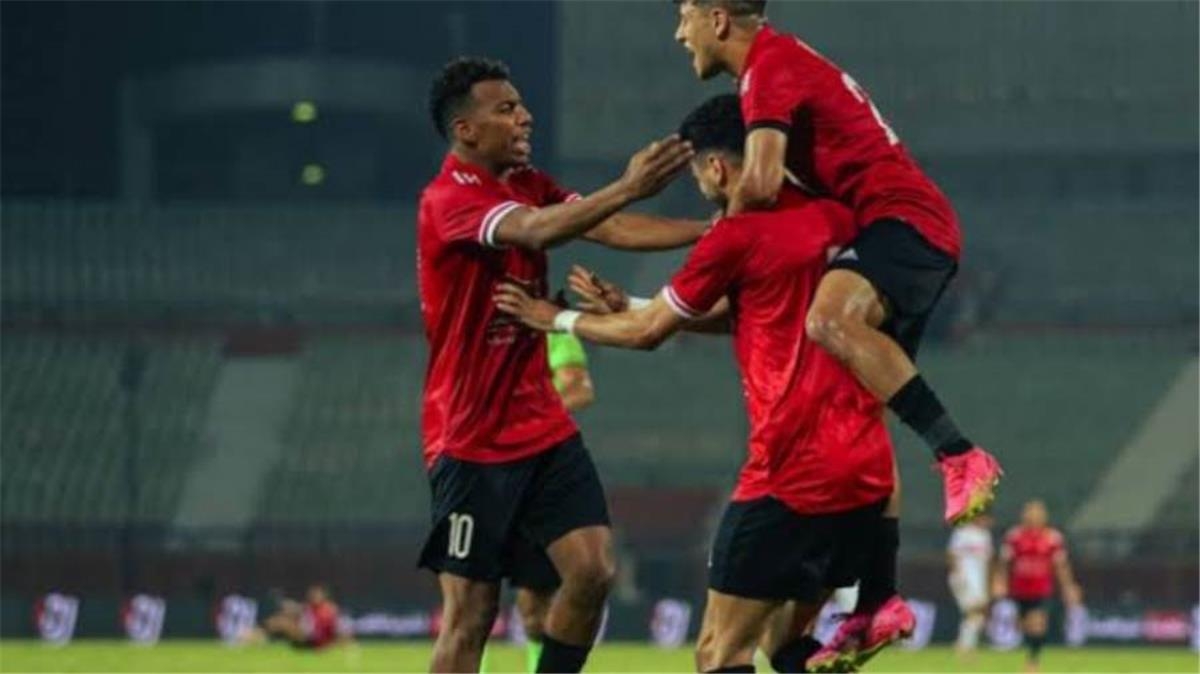 طلائع الجيش يهزم إنبي في كأس الرابطة ويتأهلا سويًا إلى ربع النهائي