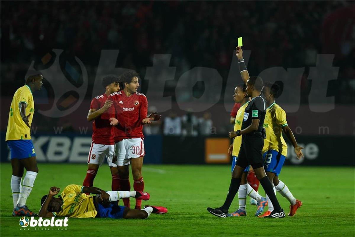 تاريخ الأهلي.. سيناريوهات العبور من نصف نهائي دوري أبطال إفريقيا بعد التعادل السلبي ذهابًا