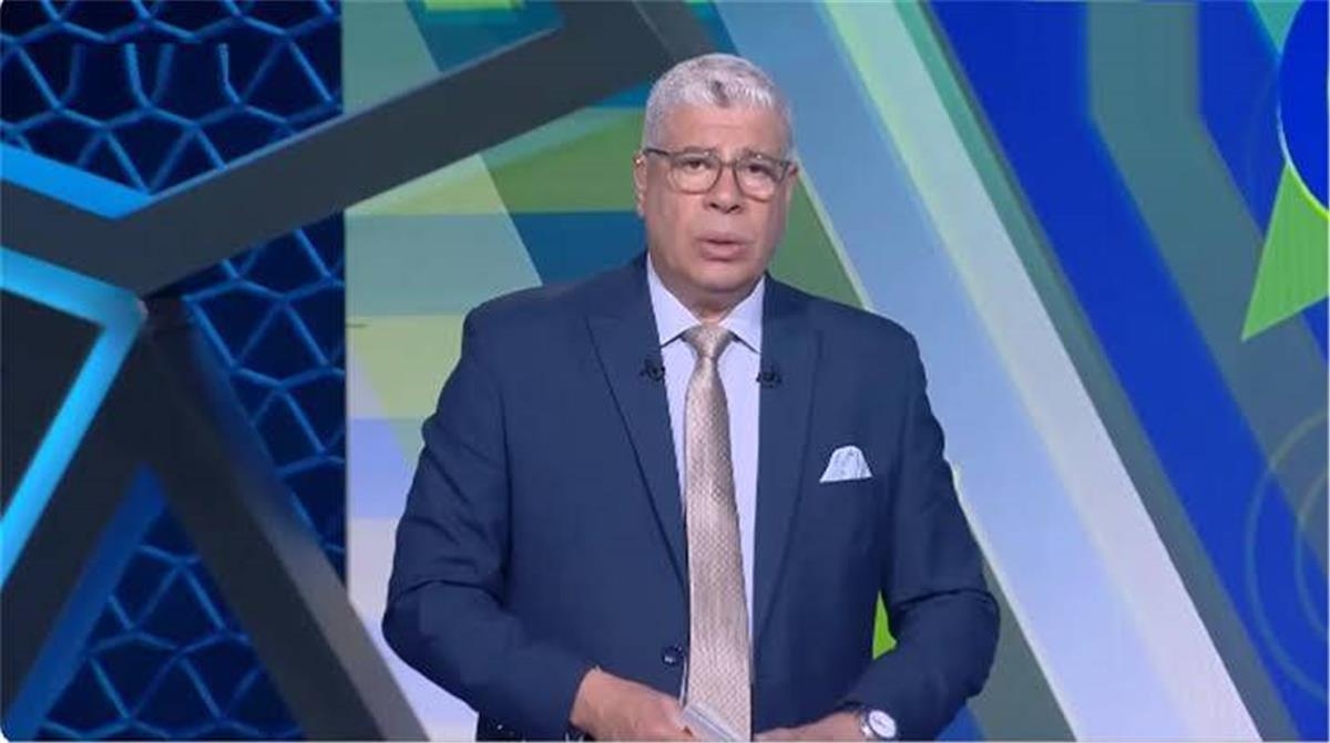 على رأسهم وسام أبو علي.. شوبير يوضح موقف مصابي الأهلي والغائبين أمام صن داونز من مباراة العودة