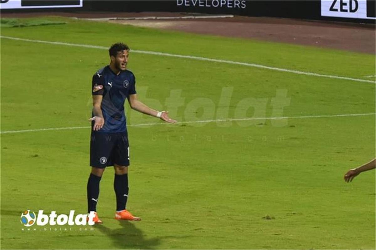 قبل نهائي الكأس.. محامي رمضان صبحي يعلن تطورًا جديدًا في محاكمة المنشطات