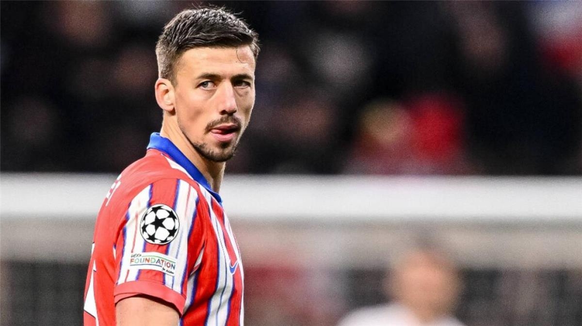 أتلتيكو مدريد يستدرج برشلونة لسيناريو سواريز مع لينجليه