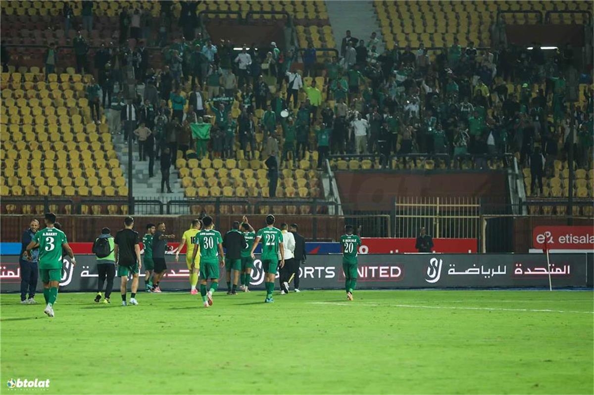الاتحاد السكندري يهزم طلائع الجيش بثنائية في مجموعة البقاء والهبوط بالدوري