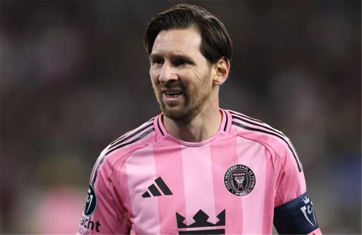 بقرار غامض.. إنتر ميامي يستبعد "ظل ميسي" من الملاعب