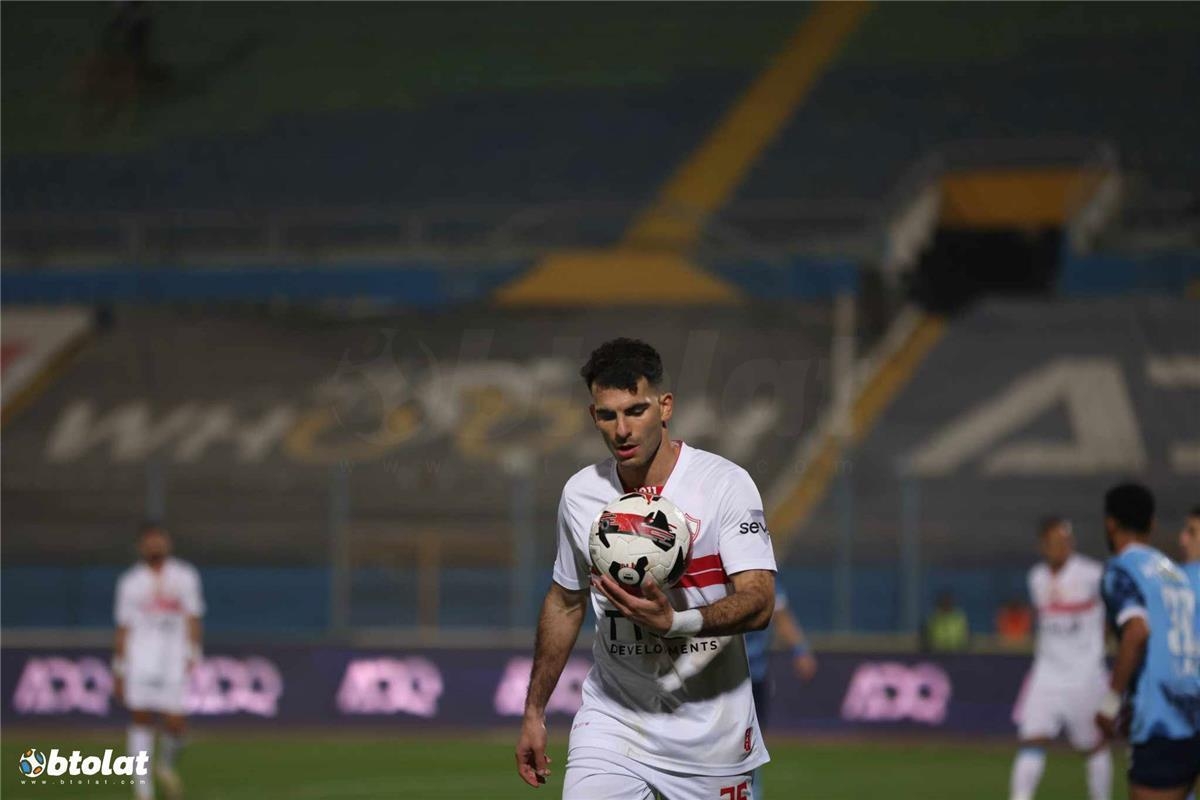 عمرو وهبي يفتح النار: الزمالك أكبر من أزمة زيزو.. وكفاكم تفسيرات خاطئة