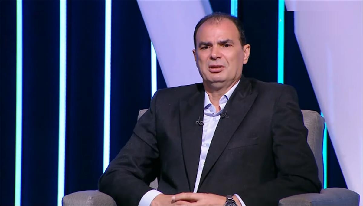 عبد الحميد بسيوني يُعلن رحيله عن طلائع الجيش