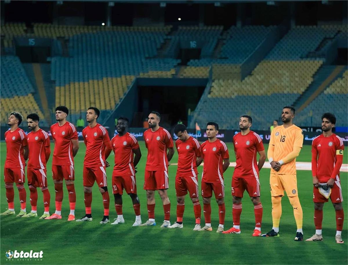 مدرب حرس الحدود بعد الخسارة أمام بيراميدز: حاولنا أمام "بطل إفريقيا"