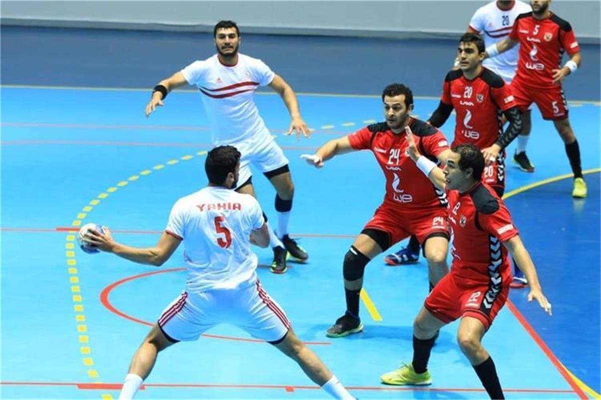 الأهلي يرد على الزمالك بـ صفقة جديدة قبل موقعة السوبر الإفريقي
