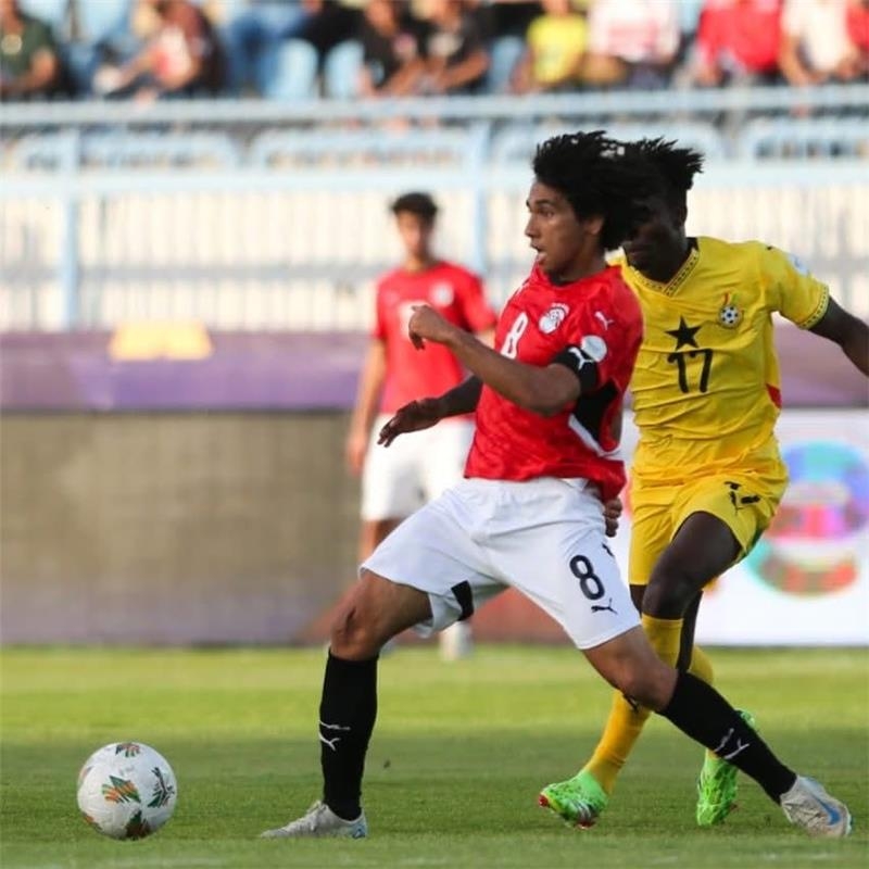 بالمواعيد.. مواجهات نصف نهائي كأس أمم إفريقيا للشباب