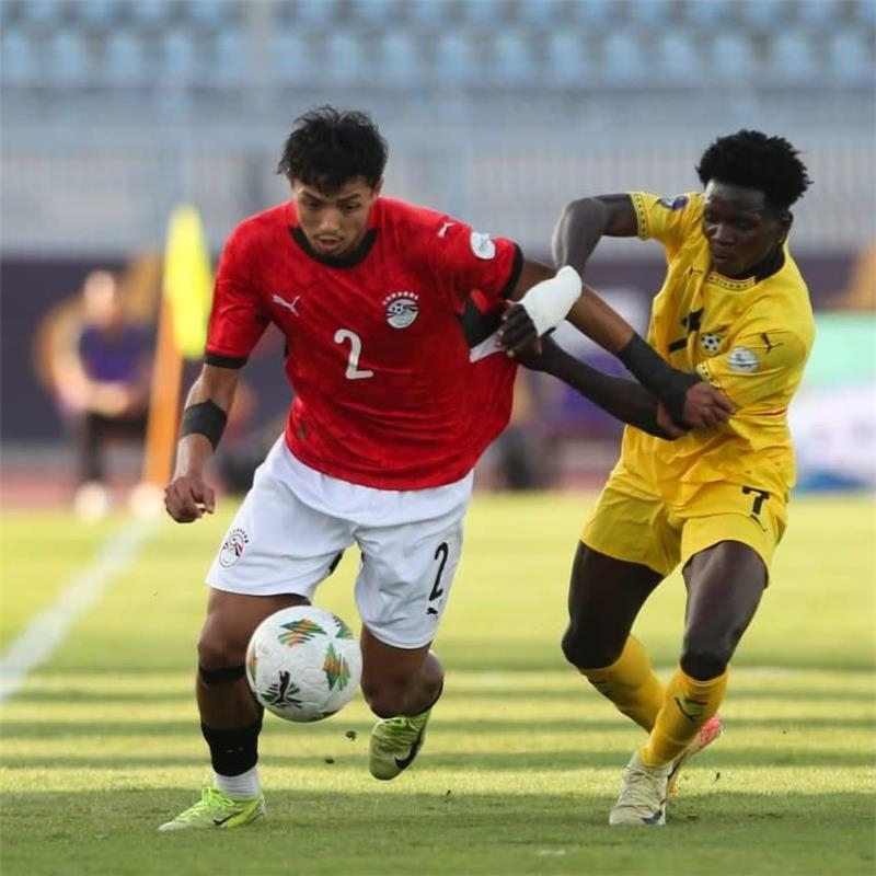 منتخب مصر للشباب: تأهلنا للمونديال رغم أزمة اللياقة البدنية.. ومواجهة غانا نهائي مبكر