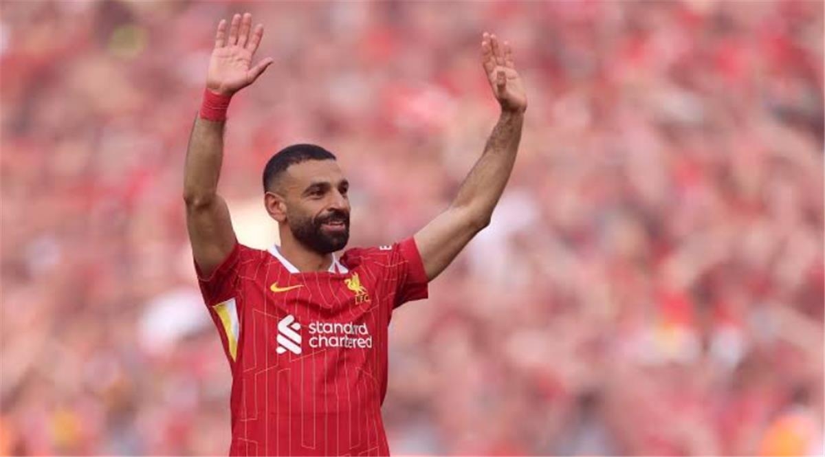 صراع الحذاء الذهبي.. جيوكيريس يتفوق ومبابي يلاحق محمد صلاح