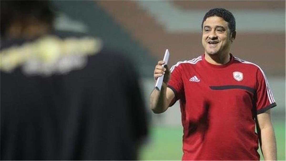 عادل عبد الرحمن: الأهلي يسير مثل "العداء الجيد" لحصد لقب الدوري
