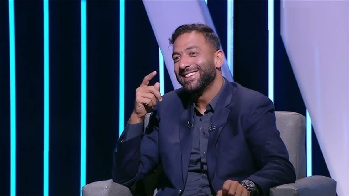 ميدو يكشف المرشح لمنصب المدير الرياضي في الزمالك.. ويقدم اعتذارًا ووعدًا للجماهير
