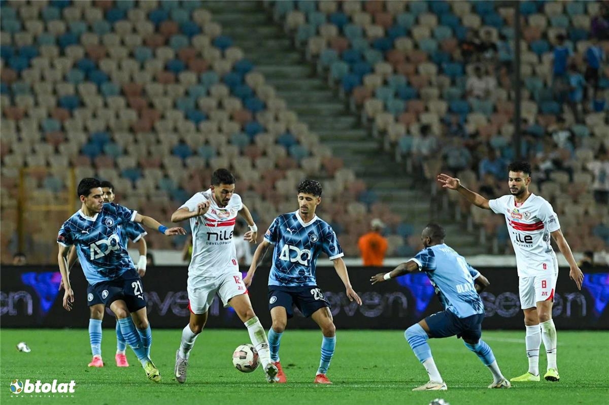 حلمي طولان: الزمالك يتخبط إداريًا.. وهناك 6 لاعبين لا يصلحون للعب في القلعة البيضاء
