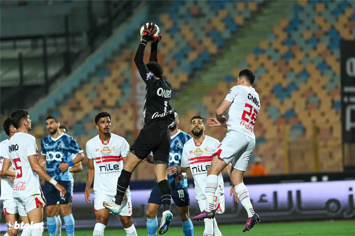 عصام مرعي: الزمالك "ضيف شرف" في الدوري.. ومحمد عواد يعاني من أزمة نفسية