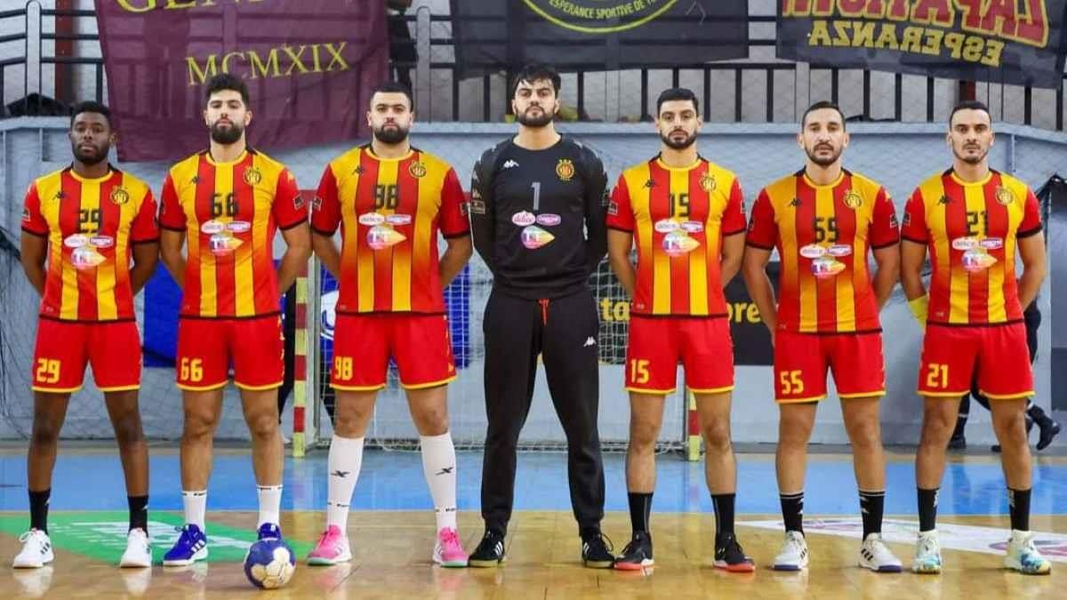 الترجي يتقدم بطلب للمشاركة في كأس العالم لكرة اليد.. والزمالك يترقب