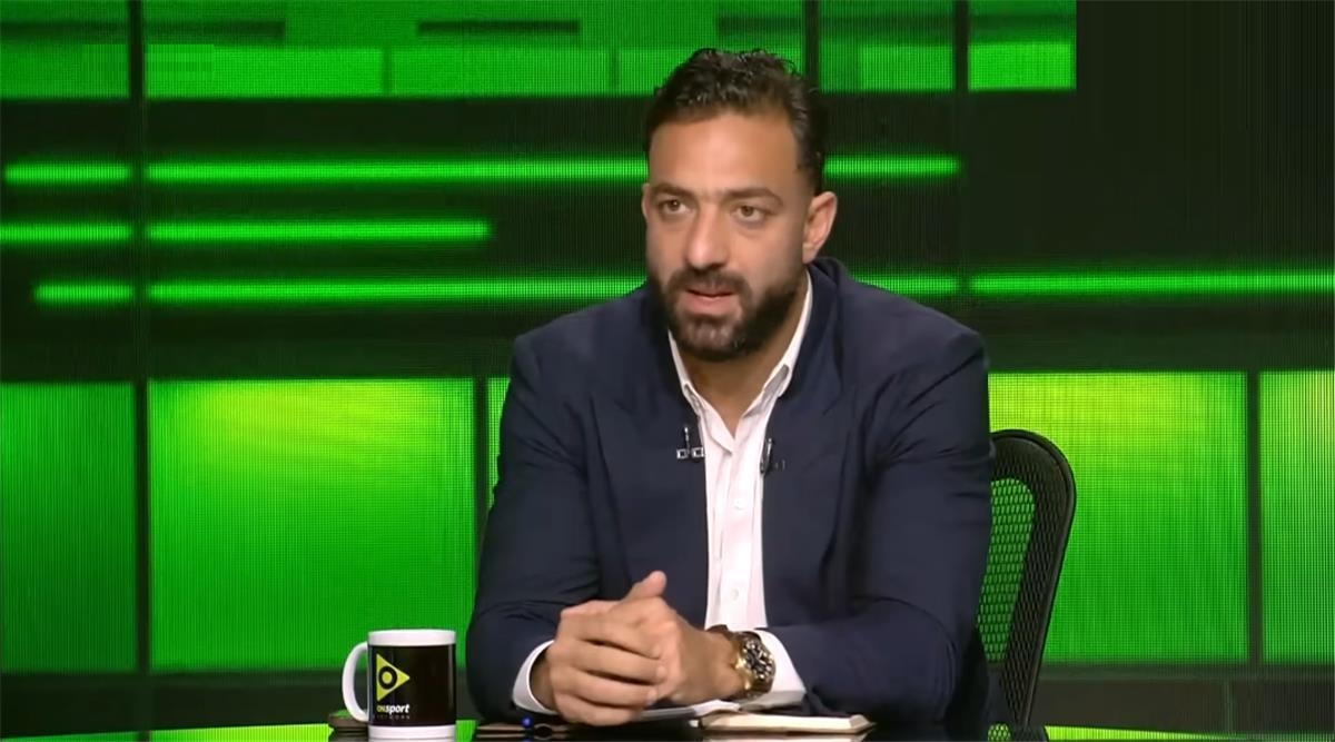 "وصلنا للحضيض".. ميدو ينتقد خروج منتخب مصر من كأس أمم إفريقيا للشباب ويبرز الأسباب