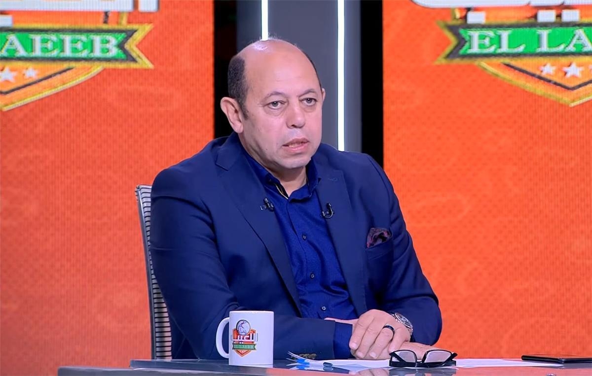 أحمد سليمان: قرار لجنة التظلمات بشأن أزمة مباراة القمة فاشل.. وأين وزارة الرياضة واتحاد الكرة؟