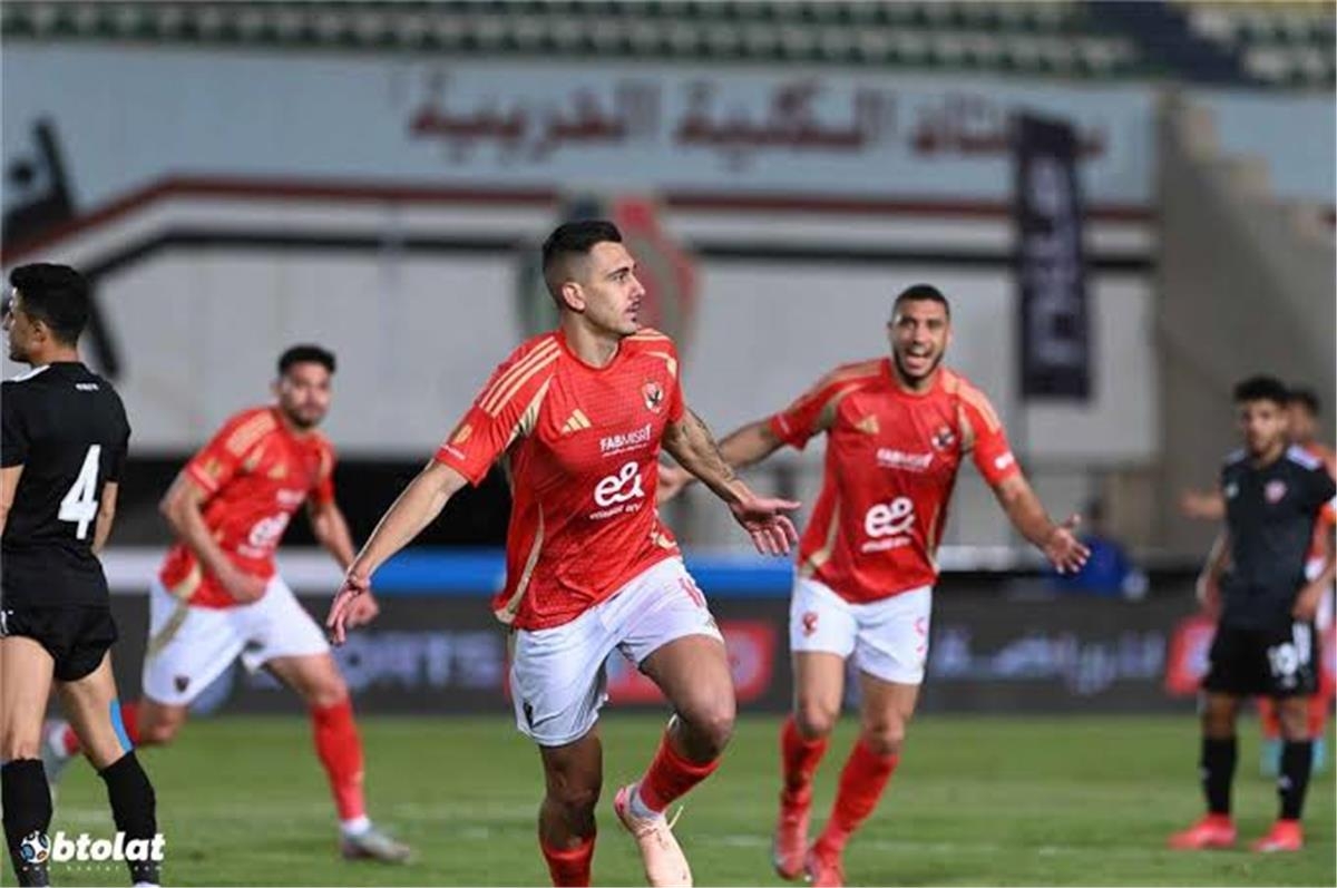 سلوفينيا تعلن عبر "بطولات" موقف الأهلي النهائي من استدعاء جراديشار