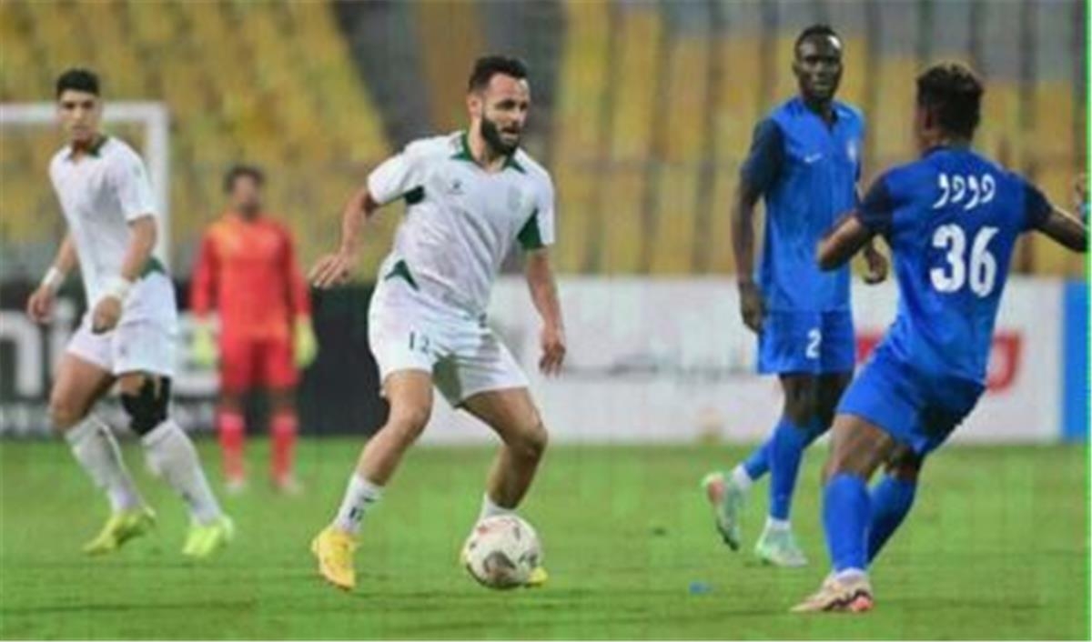 الاتحاد وسموحة "حبايب" في ديربي الإسكندرية بـ الدوري المصري
