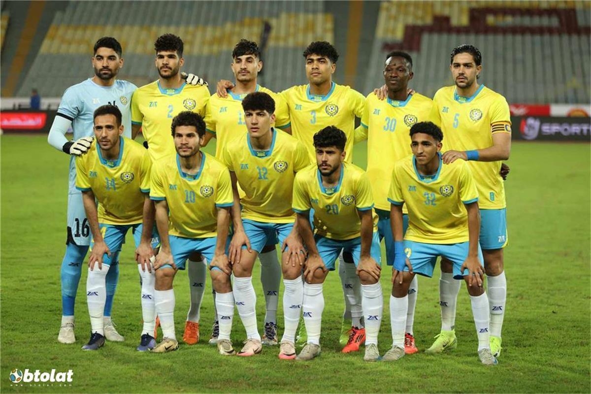 بثنائية هلال.. مودرن سبورت يضرب مسمارًا في نعش الإسماعيلي بـ الدوري