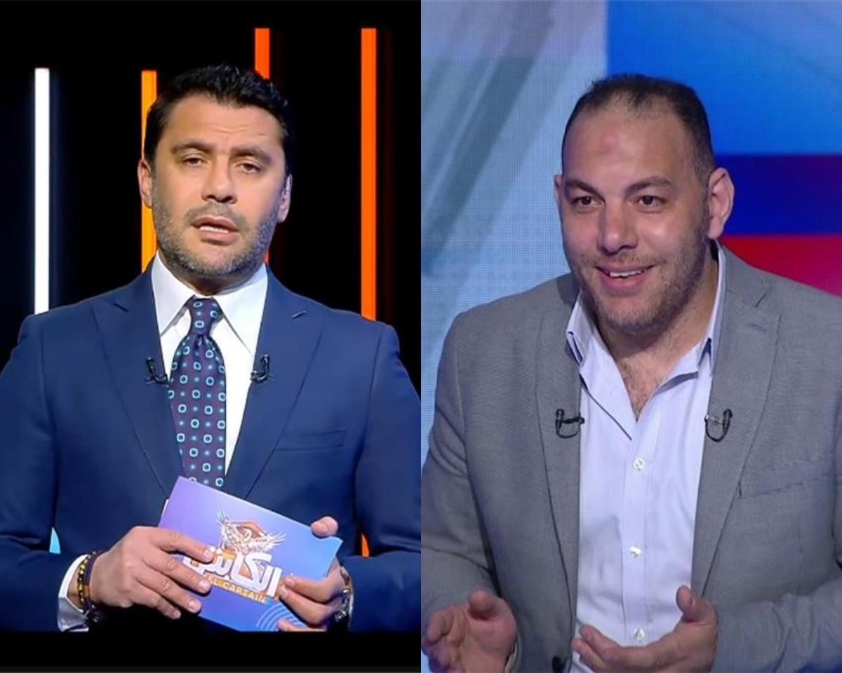 أحمد بلال يوجه رسالة لـ أحمد حسن: إذا كنت ترى المنظومة "سداح مداح" وأنت مسؤول.. كيف نراها نحن؟