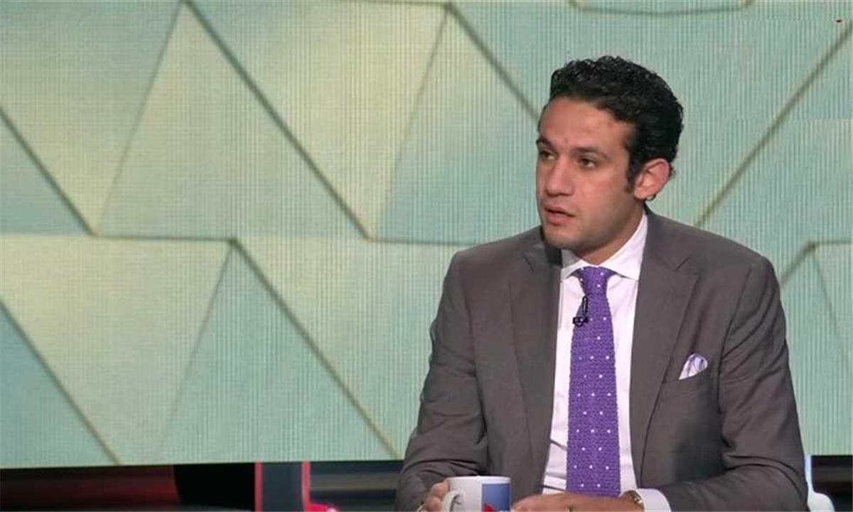 محمد فضل: لاعب الأهلي يمتلك حلولًا غير طبيعية.. والنحاس "فك خنقة" كولر